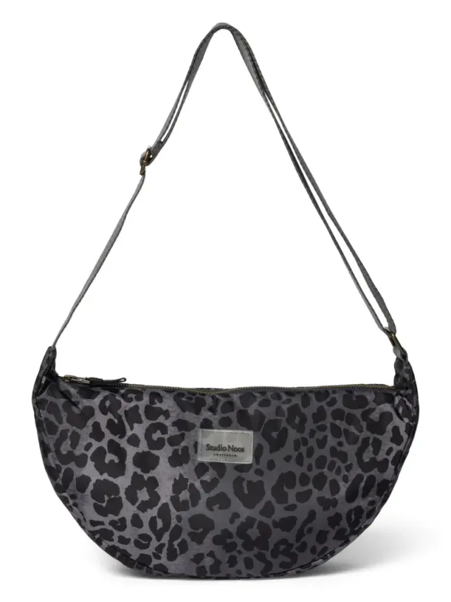 Puffy Adult Fanny Pack