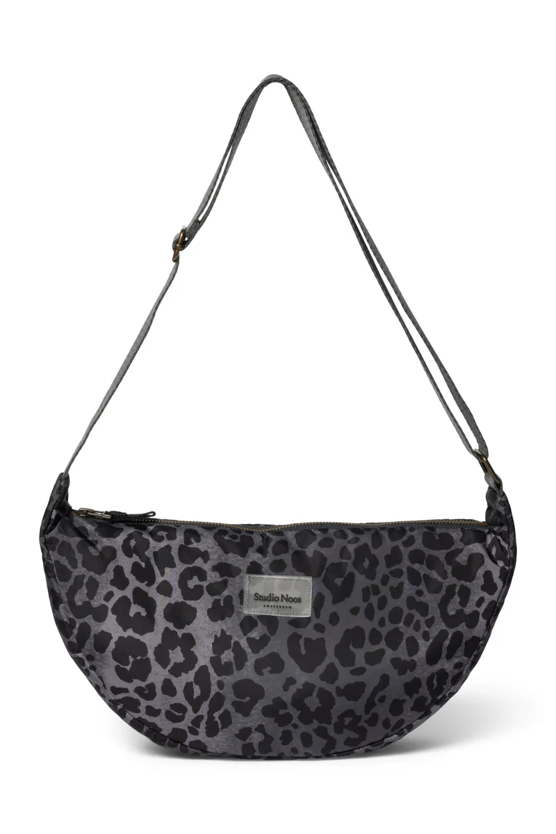 Puffy Adult Fanny Pack