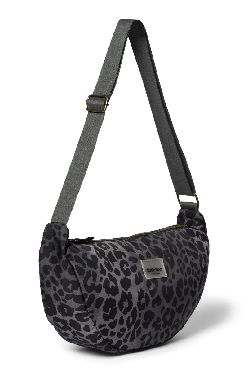 Puffy Adult Fanny Pack