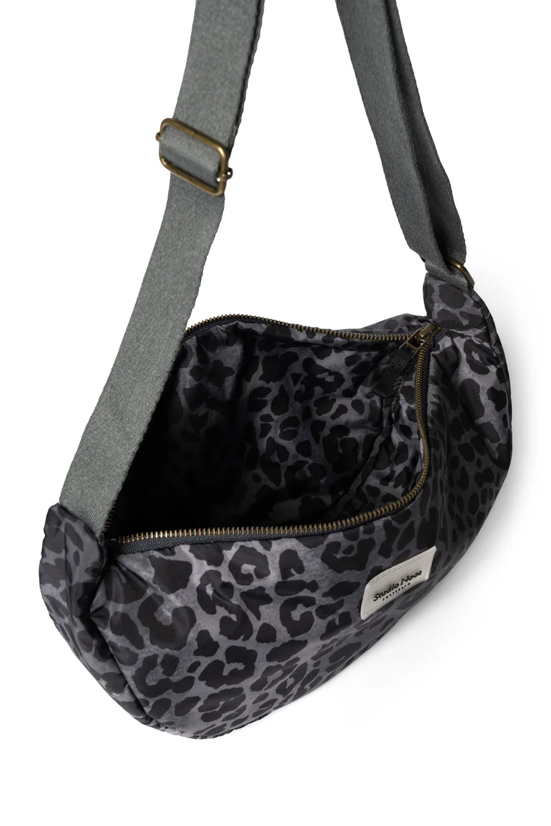 Puffy Adult Fanny Pack