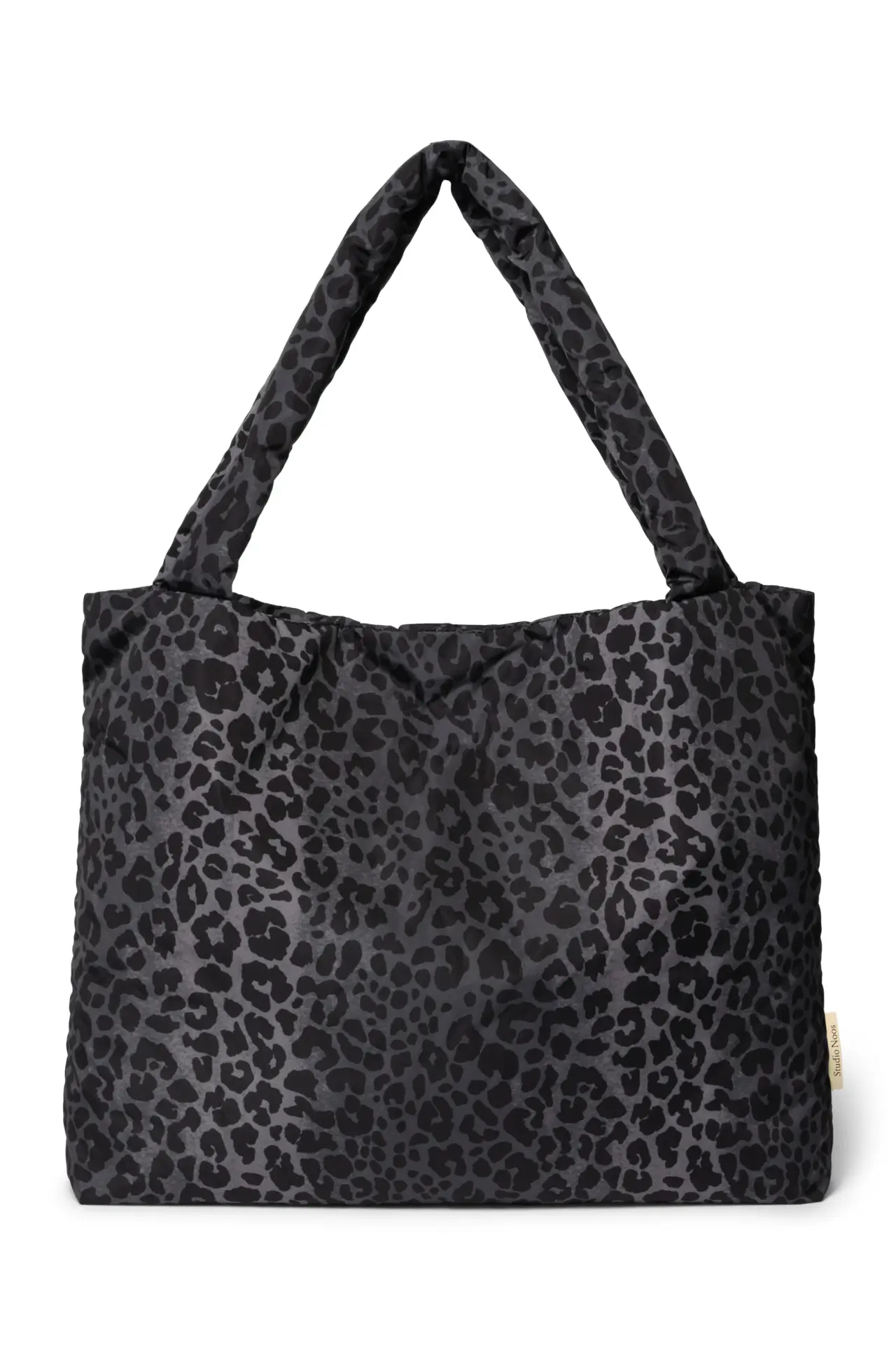 Puffy Mom Bag