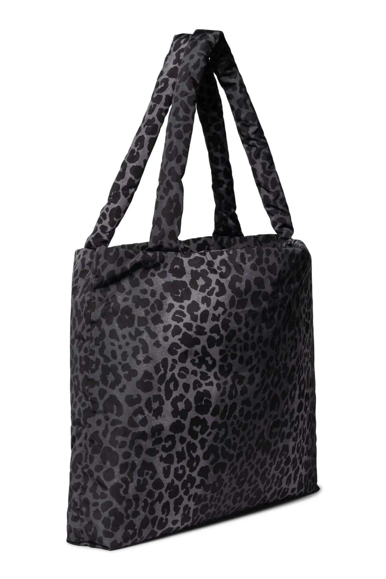 Puffy Mom Bag
