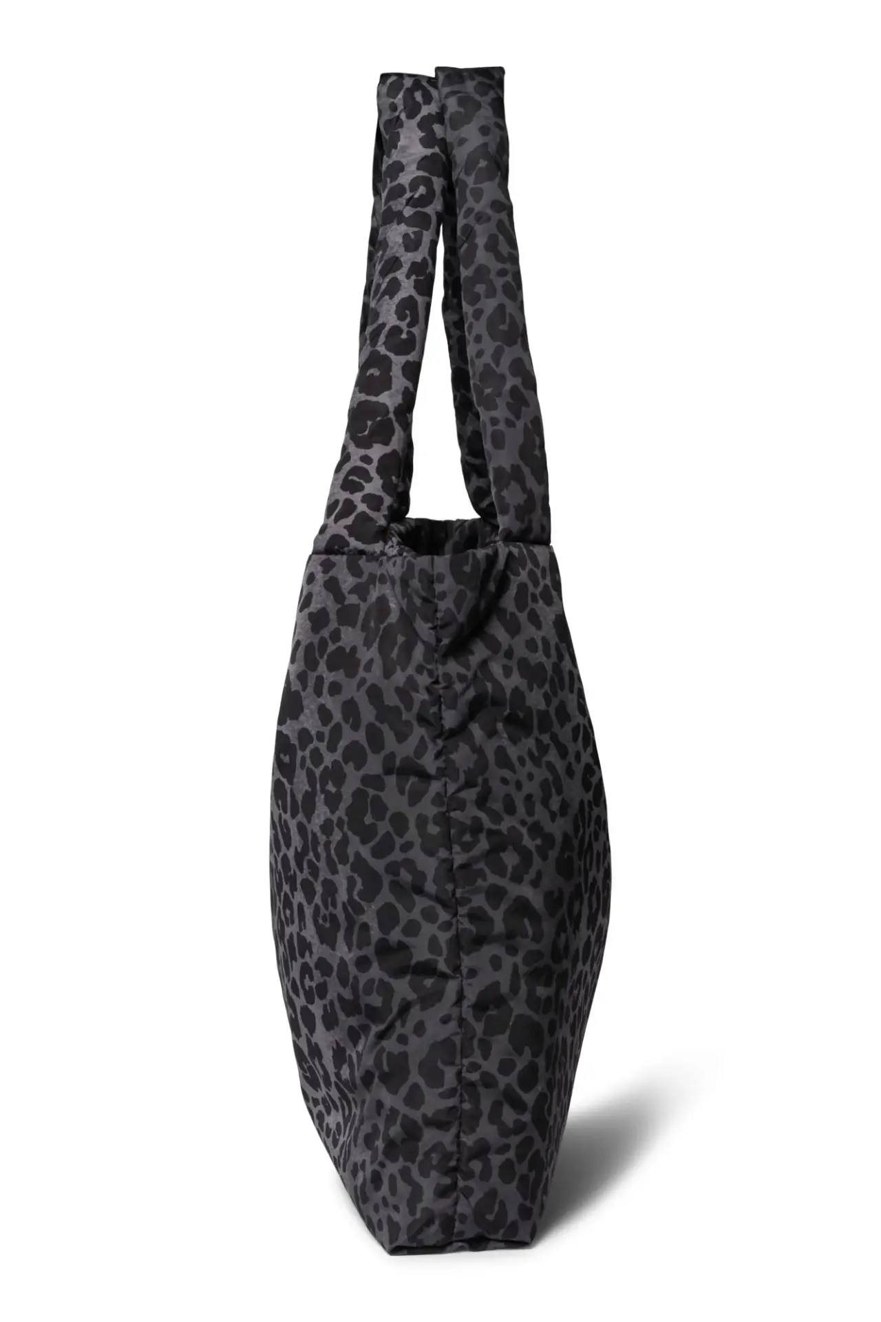 Puffy Mom Bag