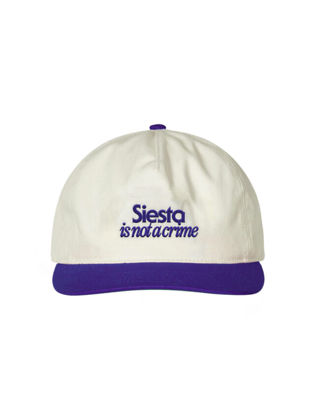 Siesta Cap