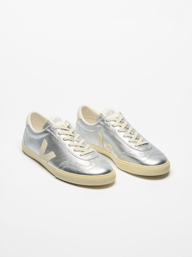 Volley O.T. Leather
