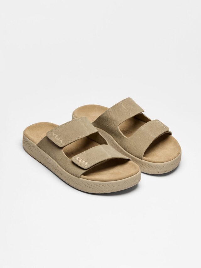 SA3220669 Etna Suede Soft