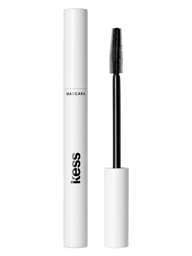 Day Mascara Black