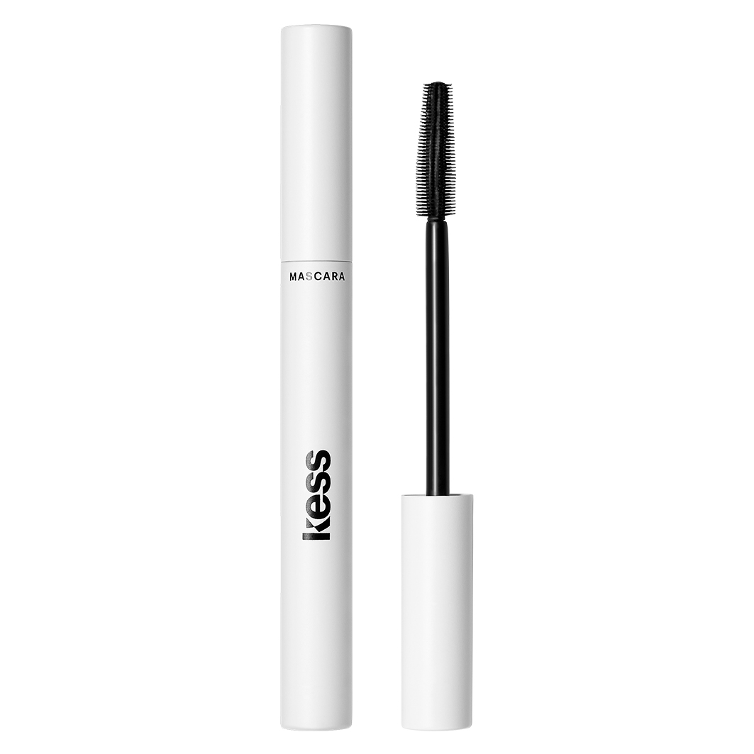 Day Mascara Black