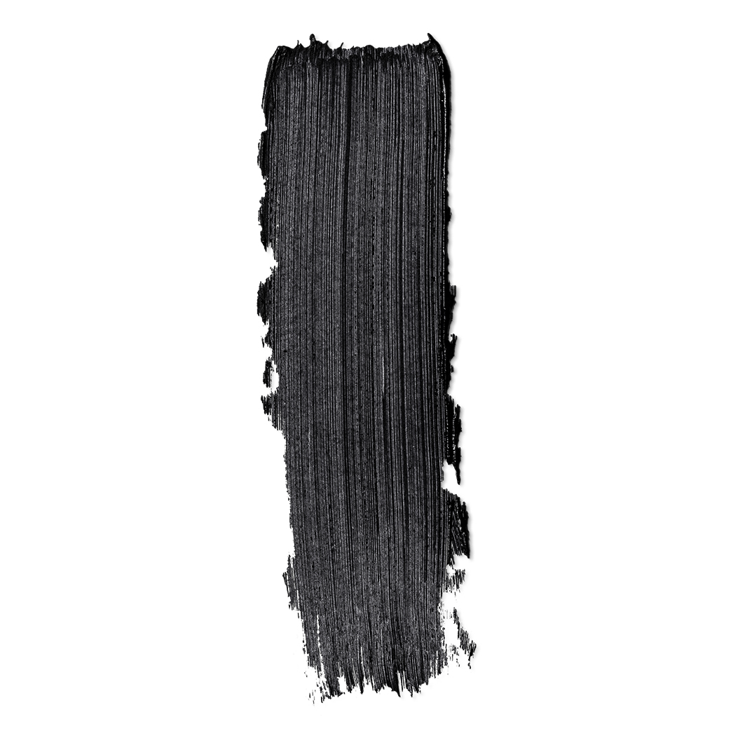 Day Mascara Black