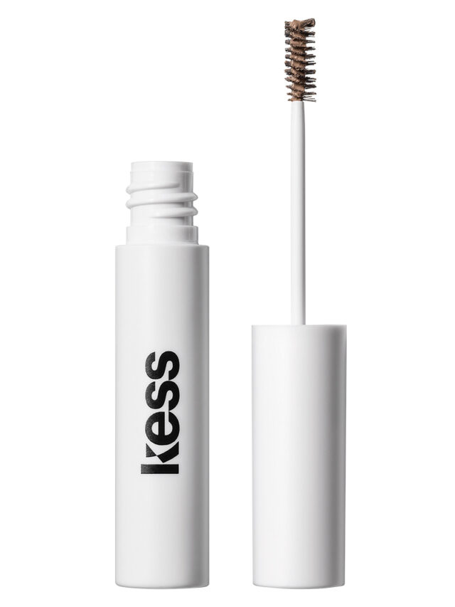 Fluffy Brow Filler light brown