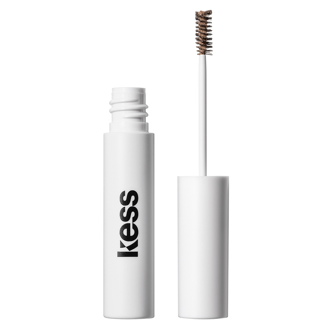 Fluffy Brow Filler light brown