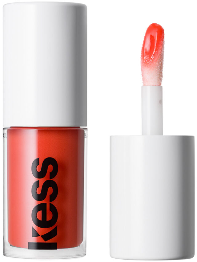 Jelly Treat Lip Oil juice