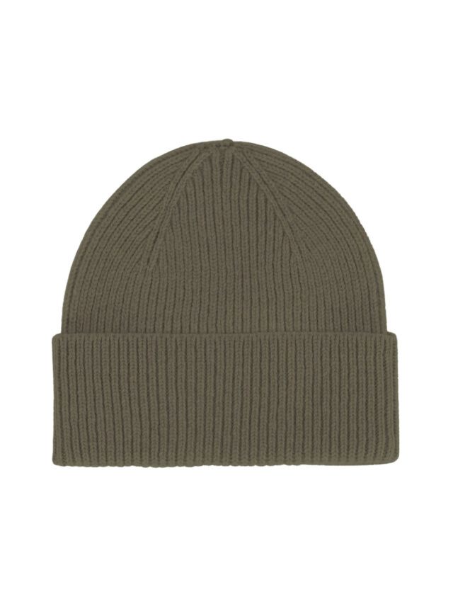 CS5081 Merino Beanie Dusty