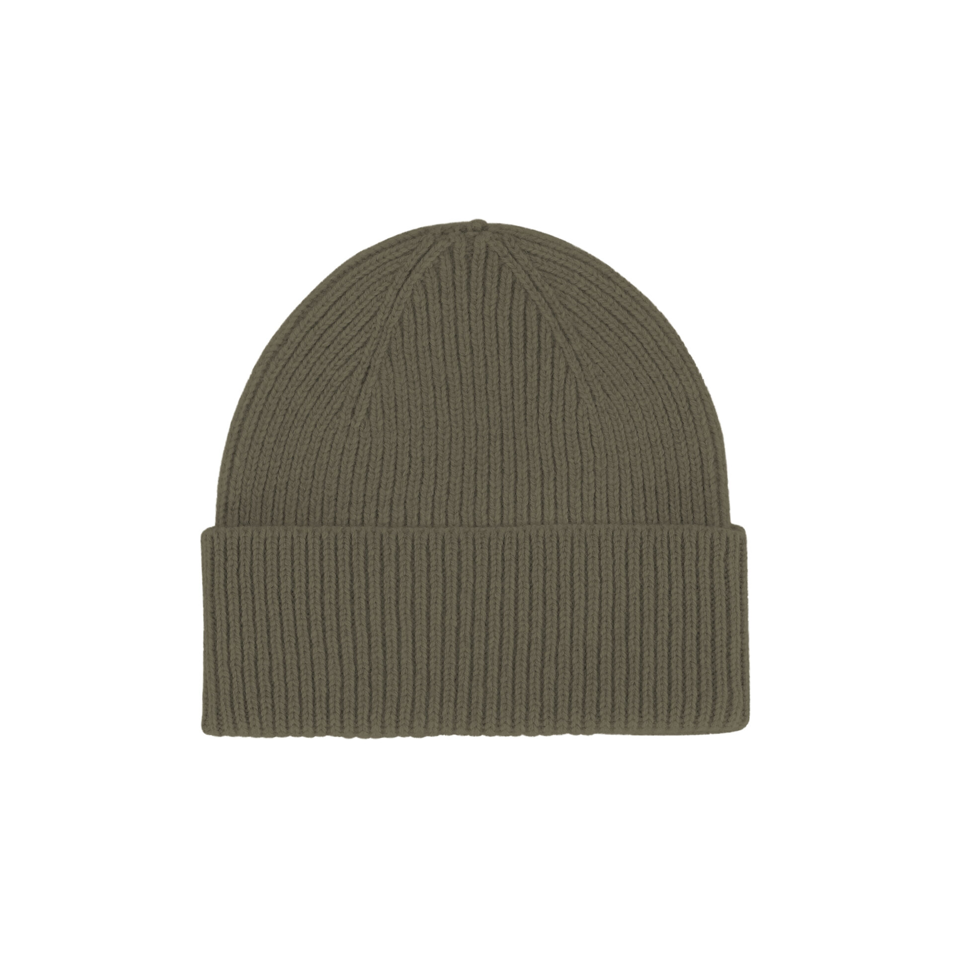 CS5081 Merino Beanie Dusty