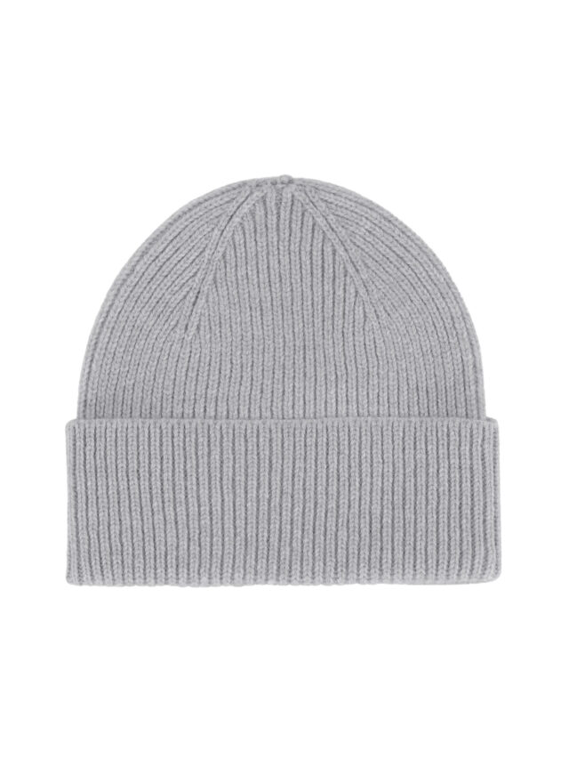 CS5081 Merino Beanie Heather