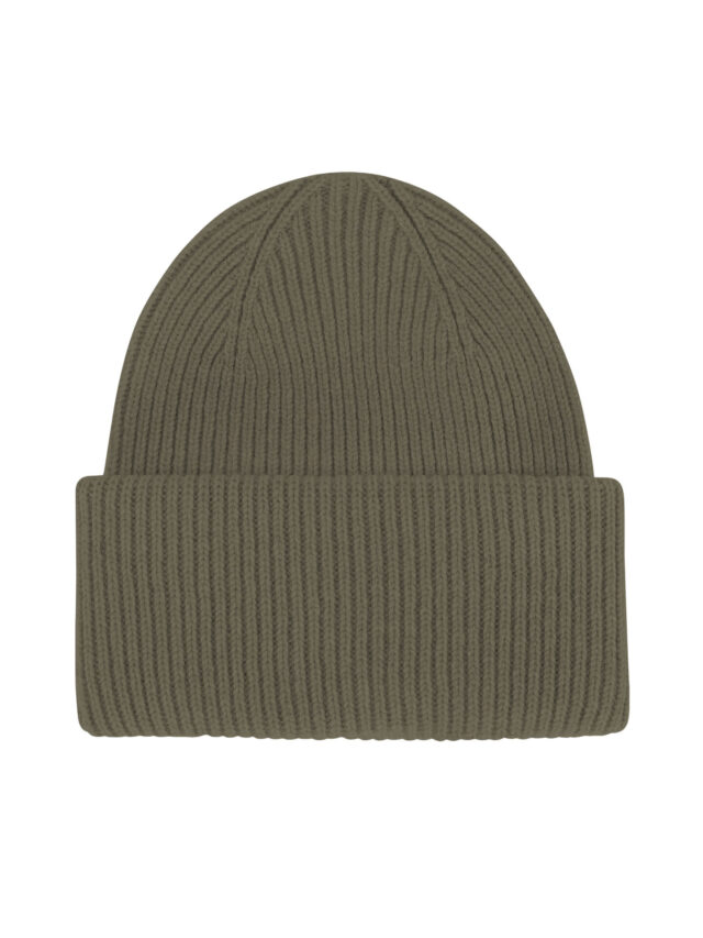 CS5085 Merino Hat Dusty