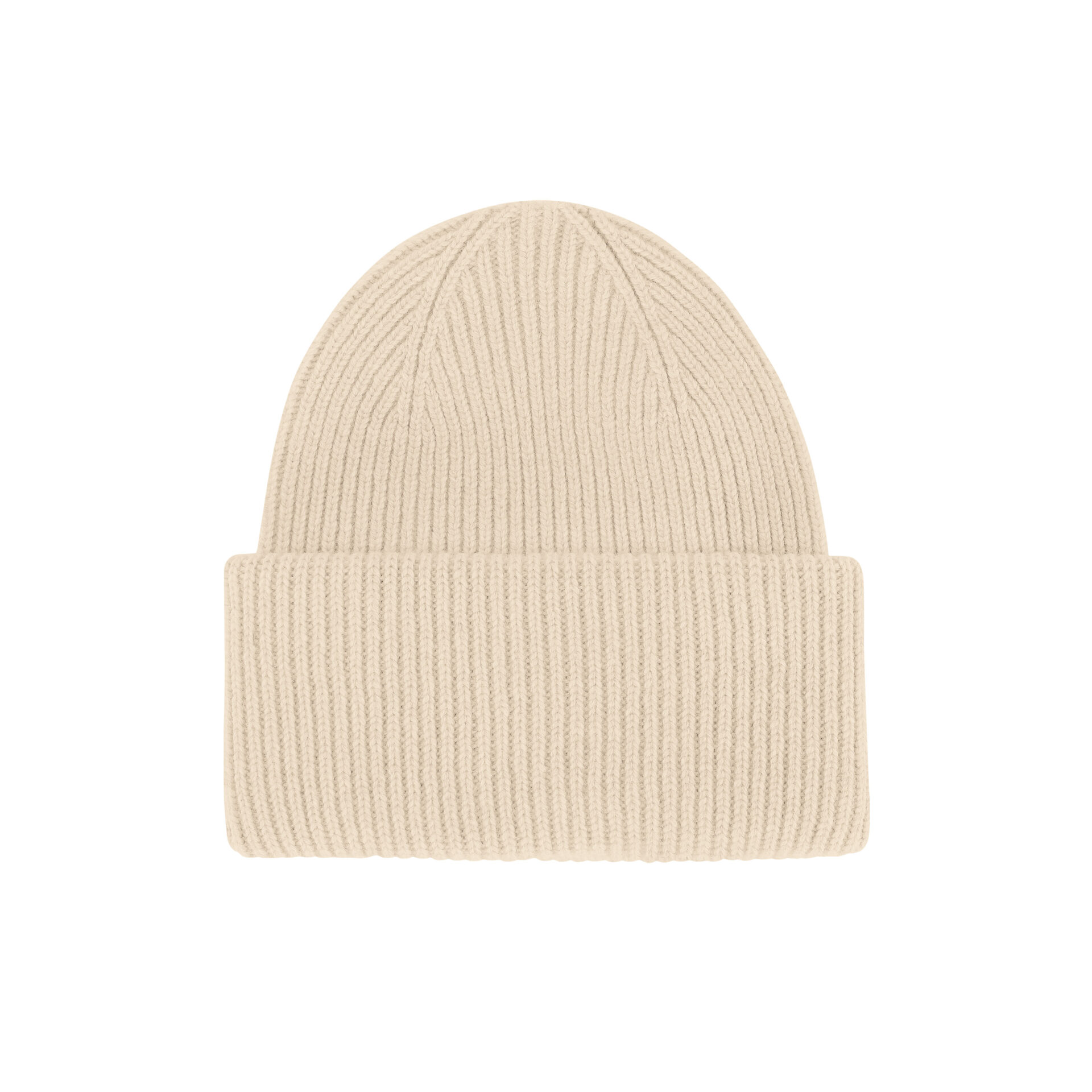 CS5085 Merino Hat Ivory