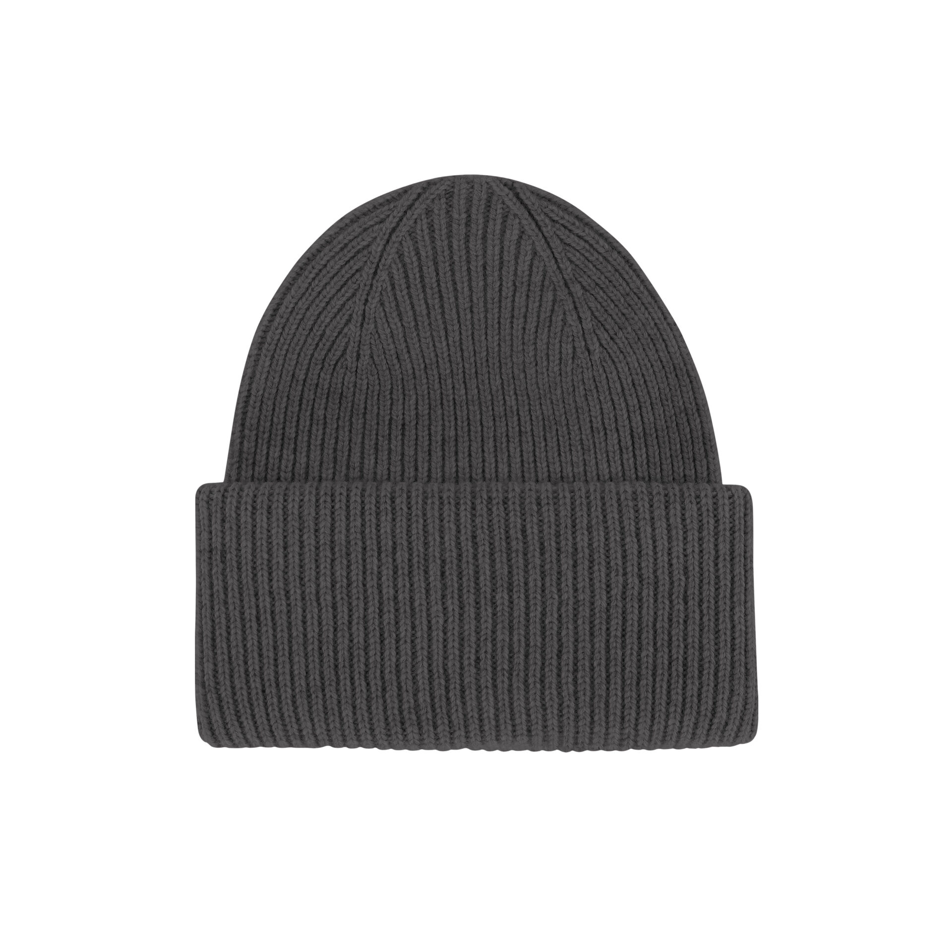 CS5085 Merino Hat Lava