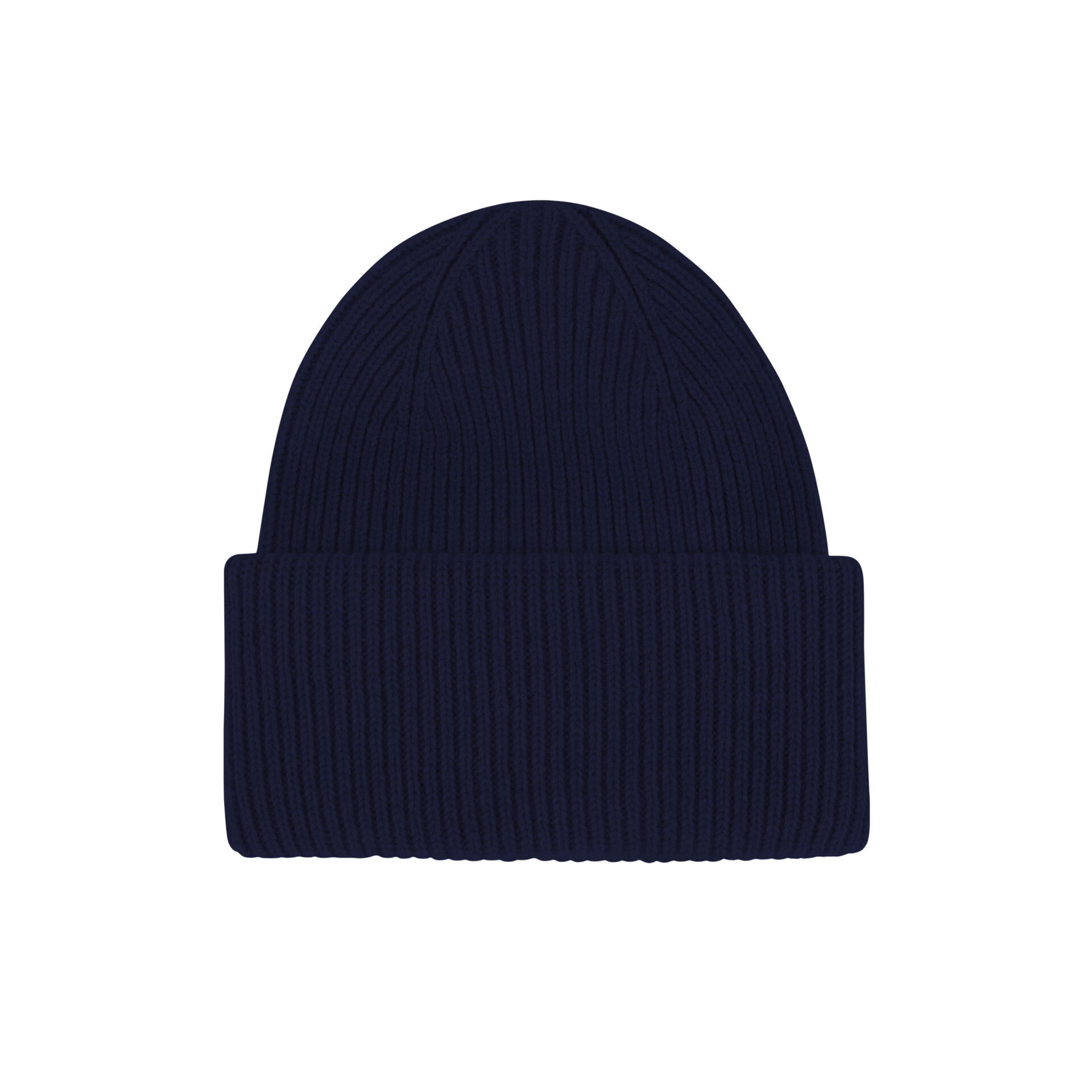 CS5085 Merino Hat Navy