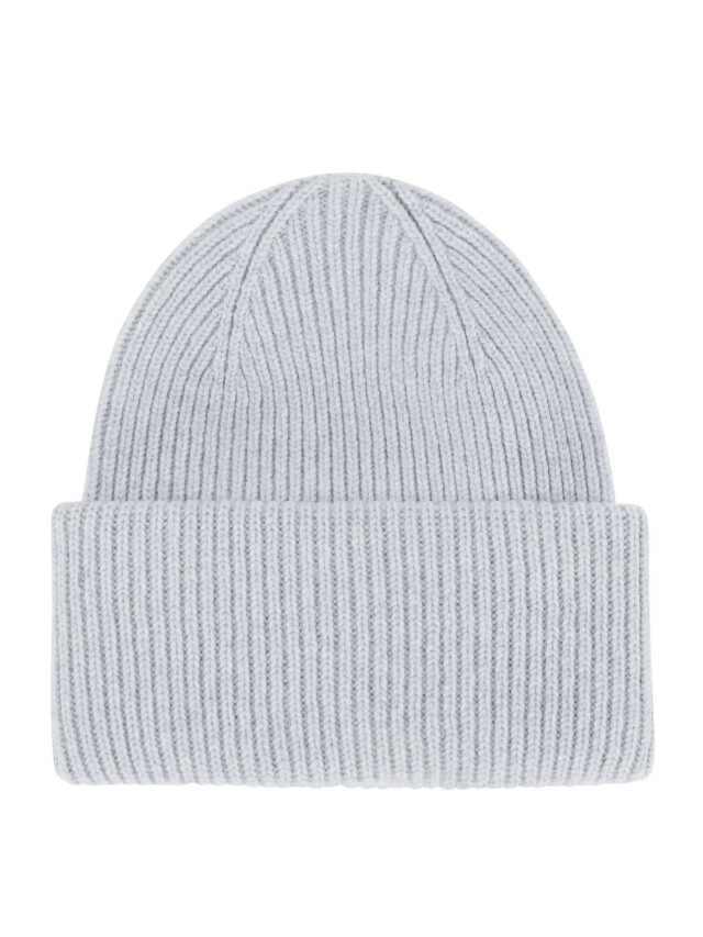 CS5085 Merino Hat Snow