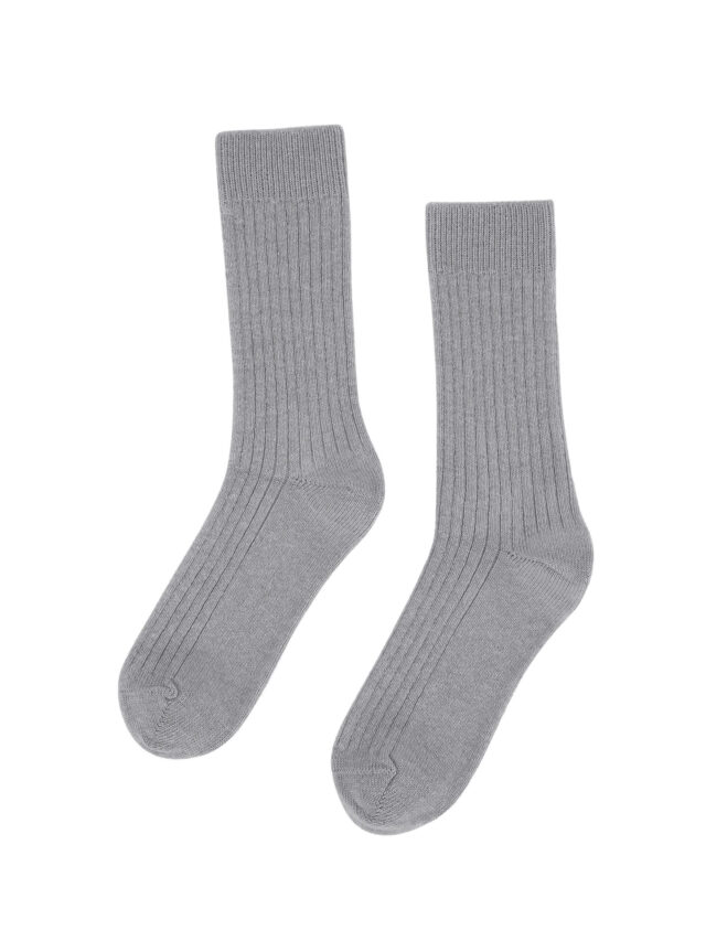 CS6003 Merino Sock Heather