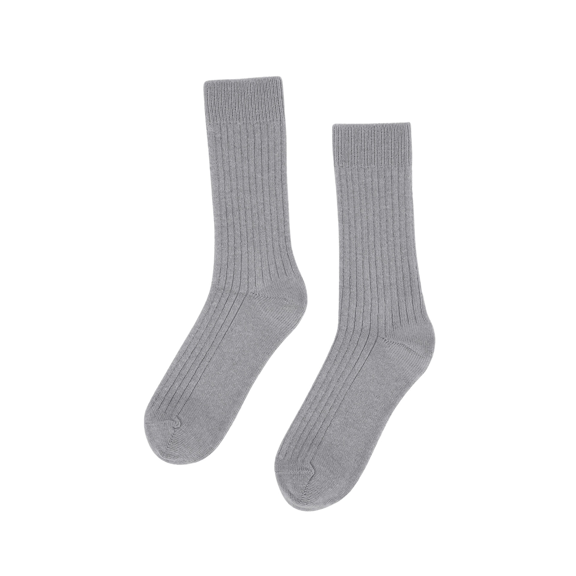 CS6003 Merino Sock Heather