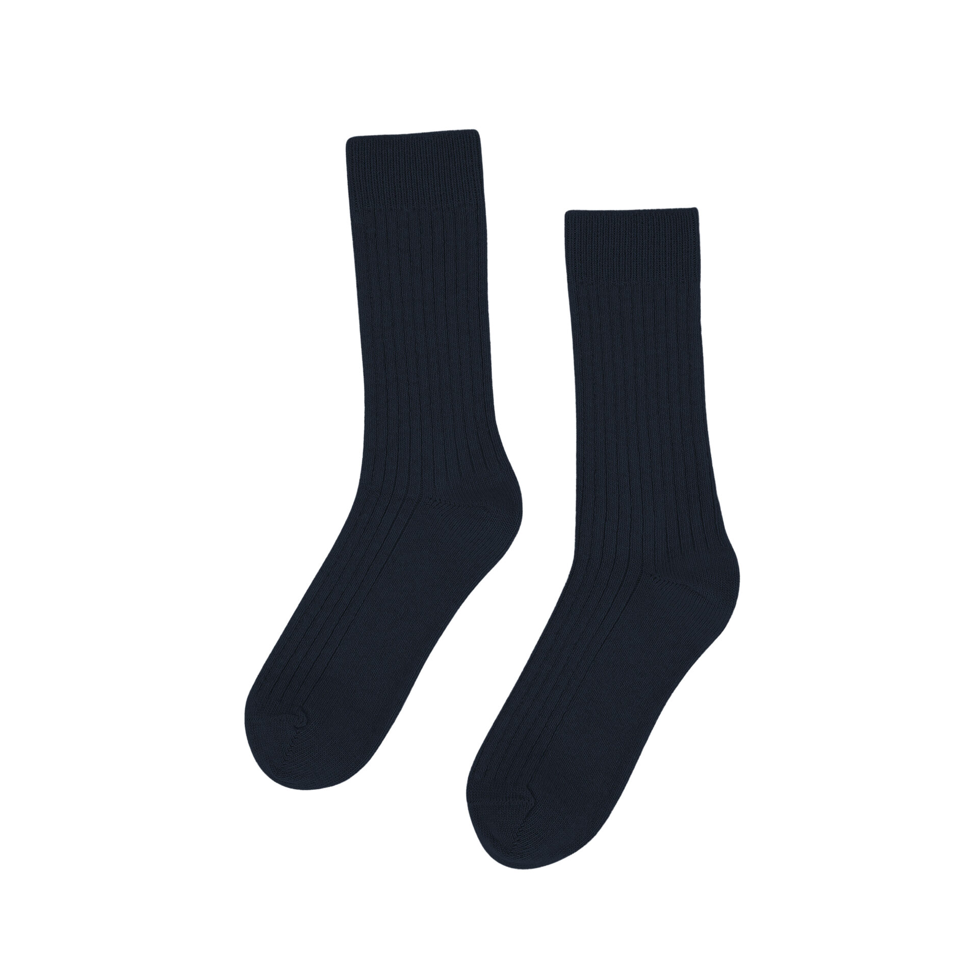 CS6003 Merino Sock Navy