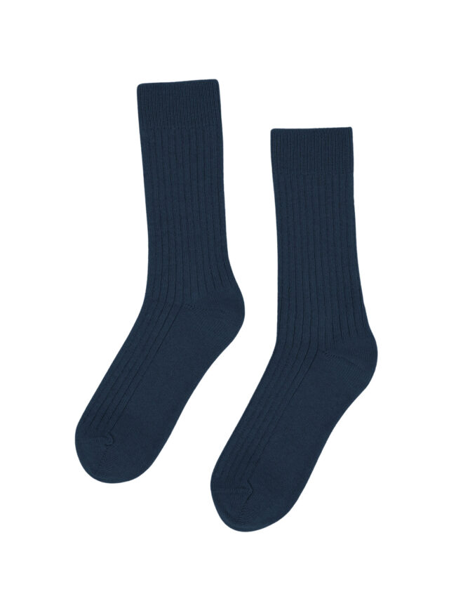CS6003 Merino Sock Petrol