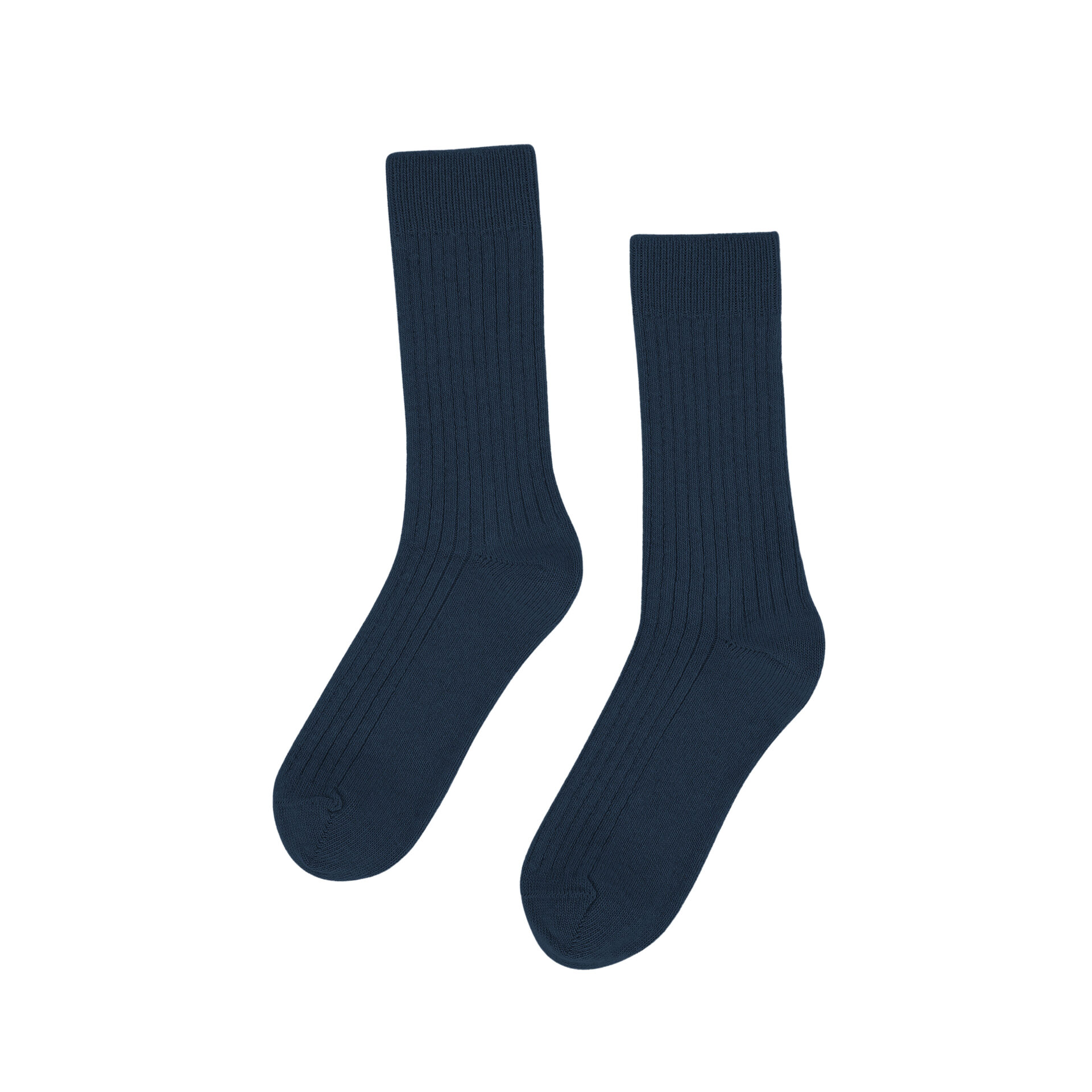 CS6003 Merino Sock Petrol