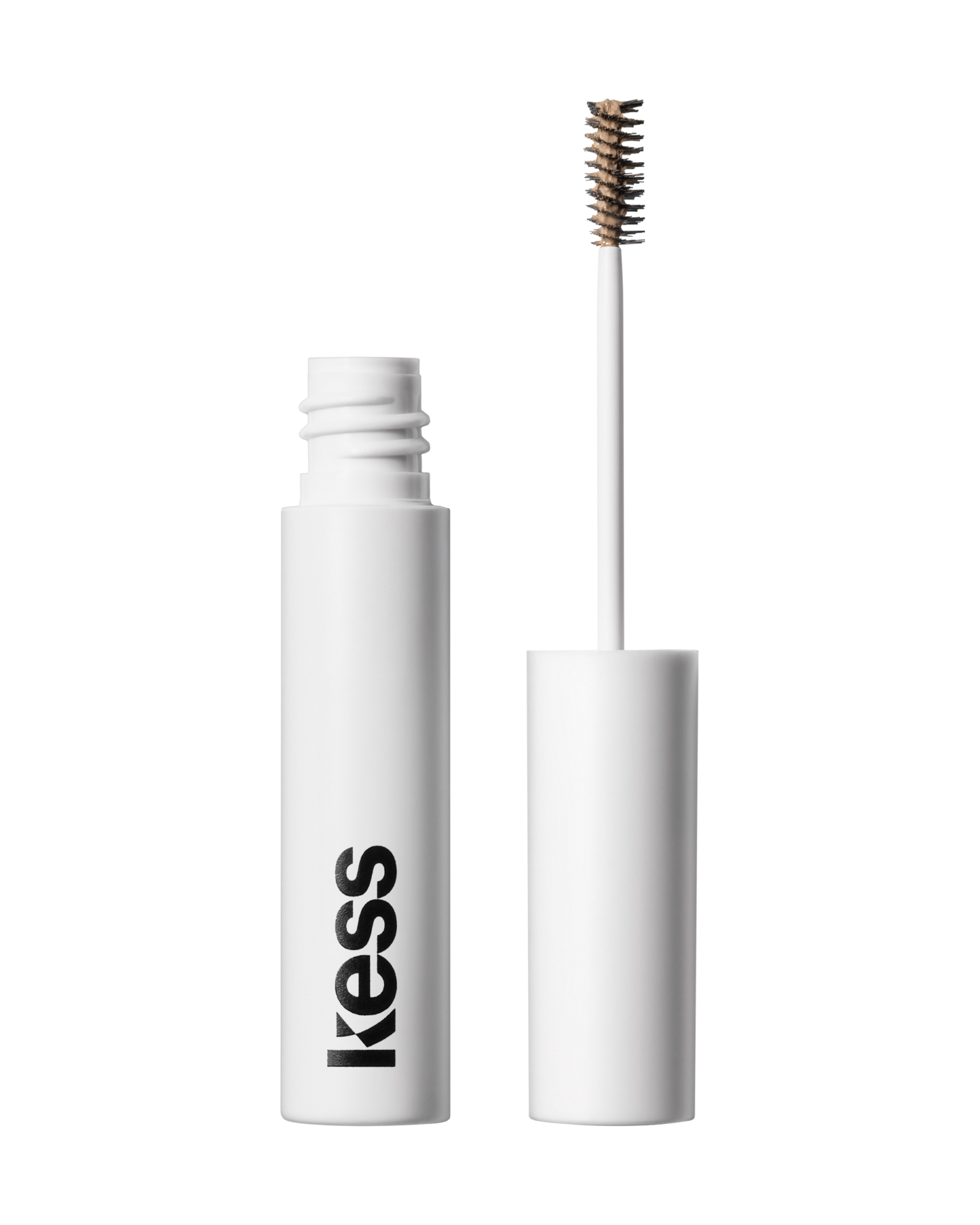 Fluffy Brow Filler blonde