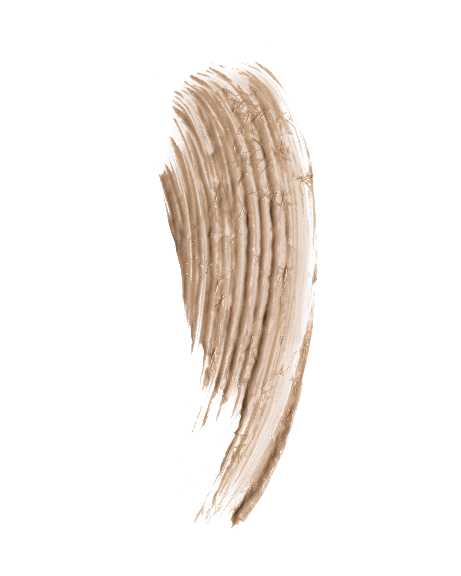 Fluffy Brow Filler blonde