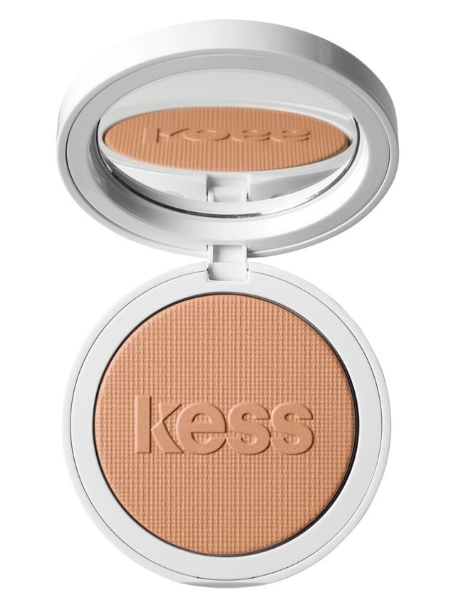 Bronzer Fair to Light
