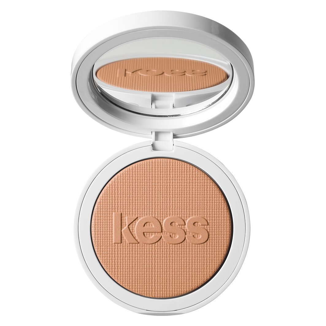 Bronzer Fair to Light