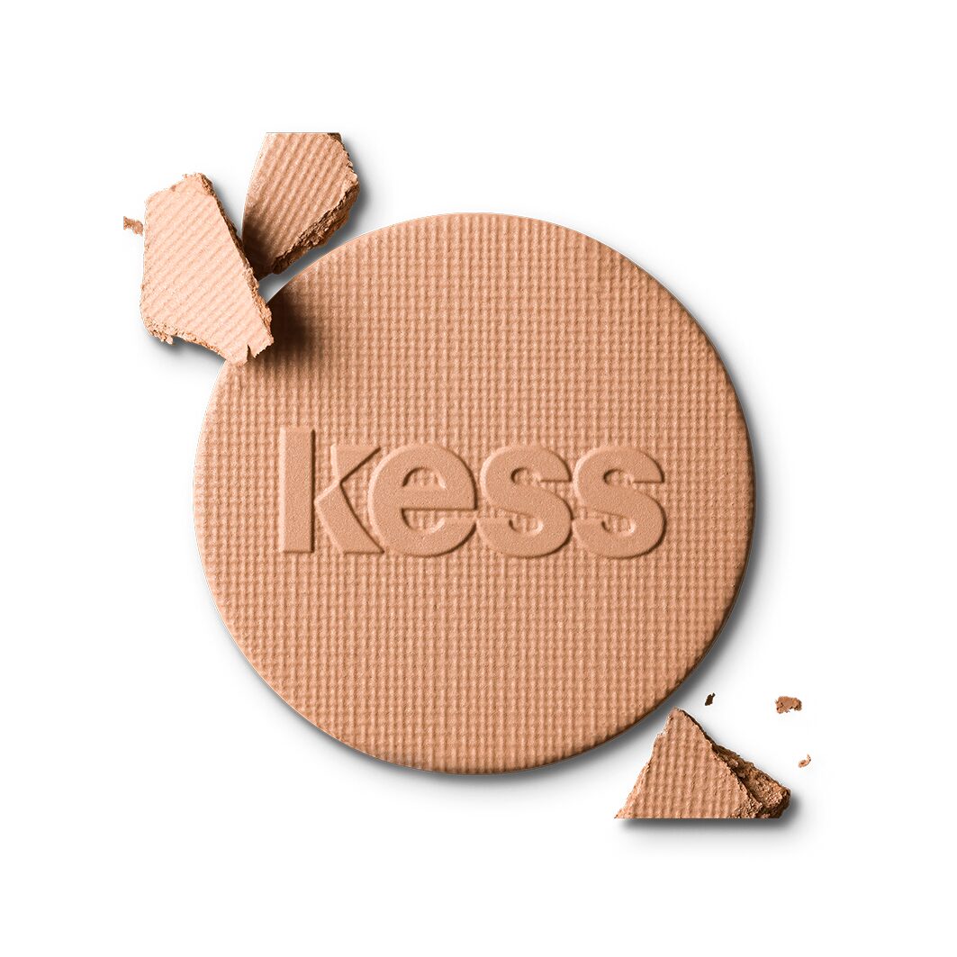 Bronzer Fair to Light