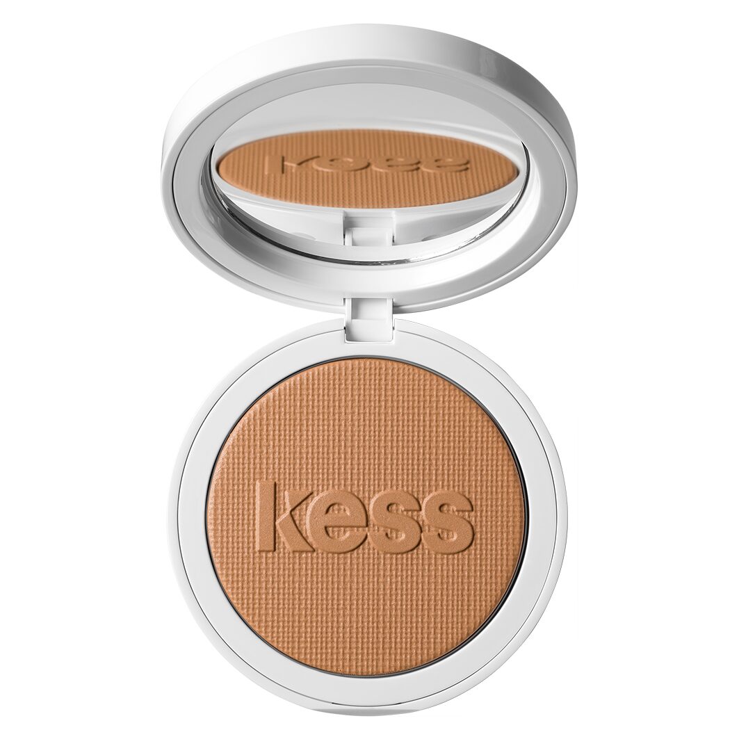 Bronzer Light to Medium