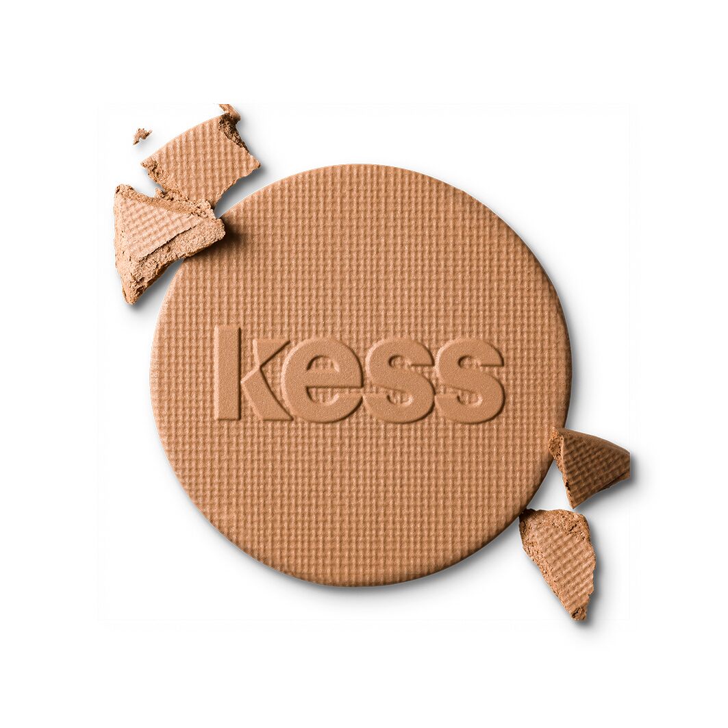 Bronzer Light to Medium