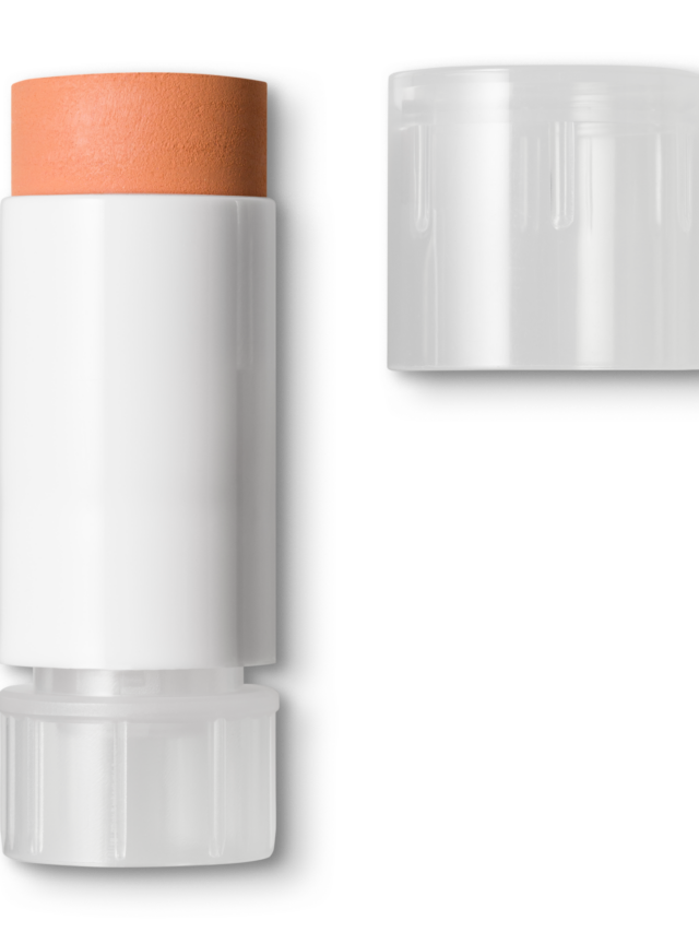 Blush&Glow Refill Peach Blush