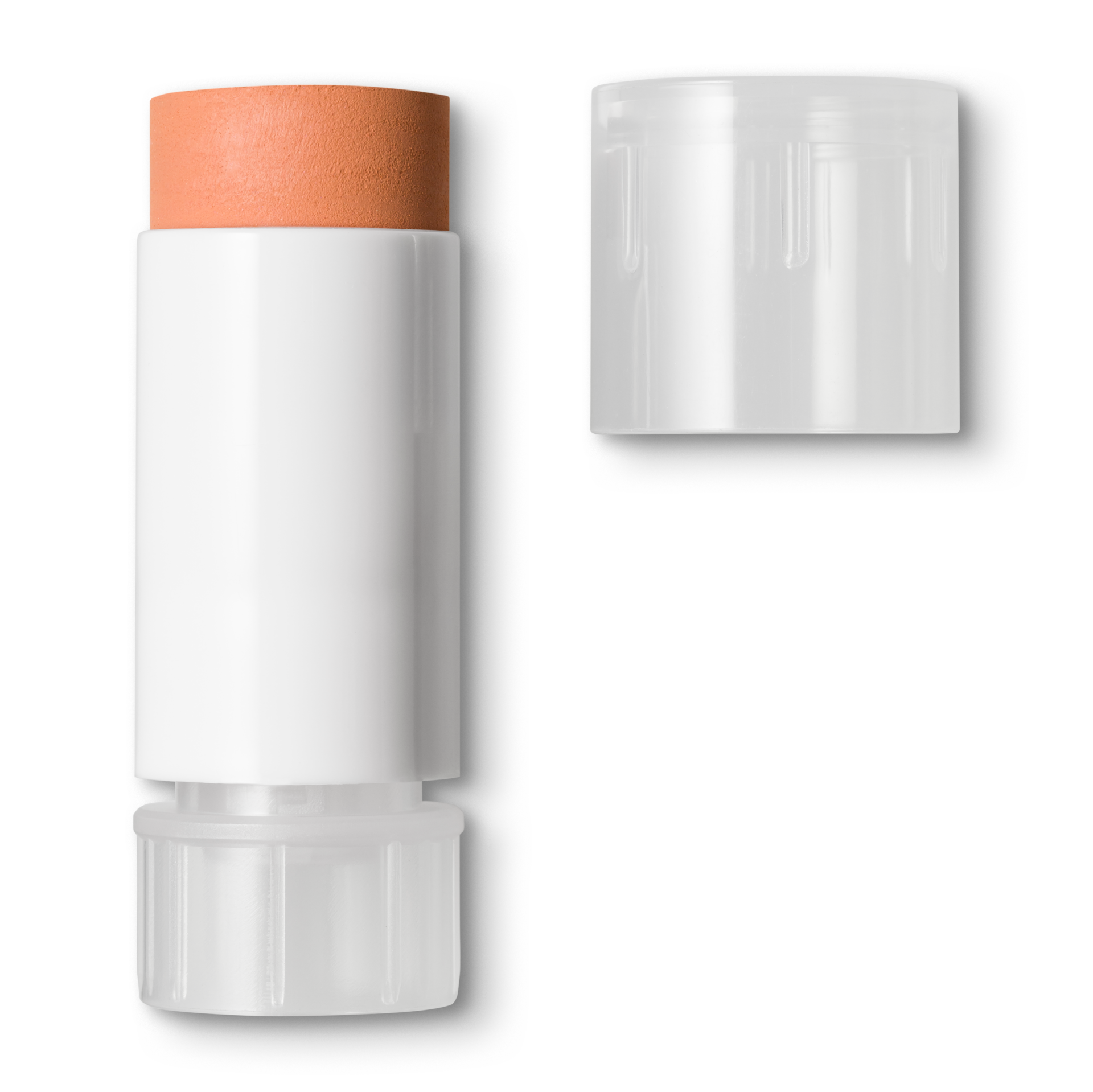 Blush&Glow Refill Peach Blush