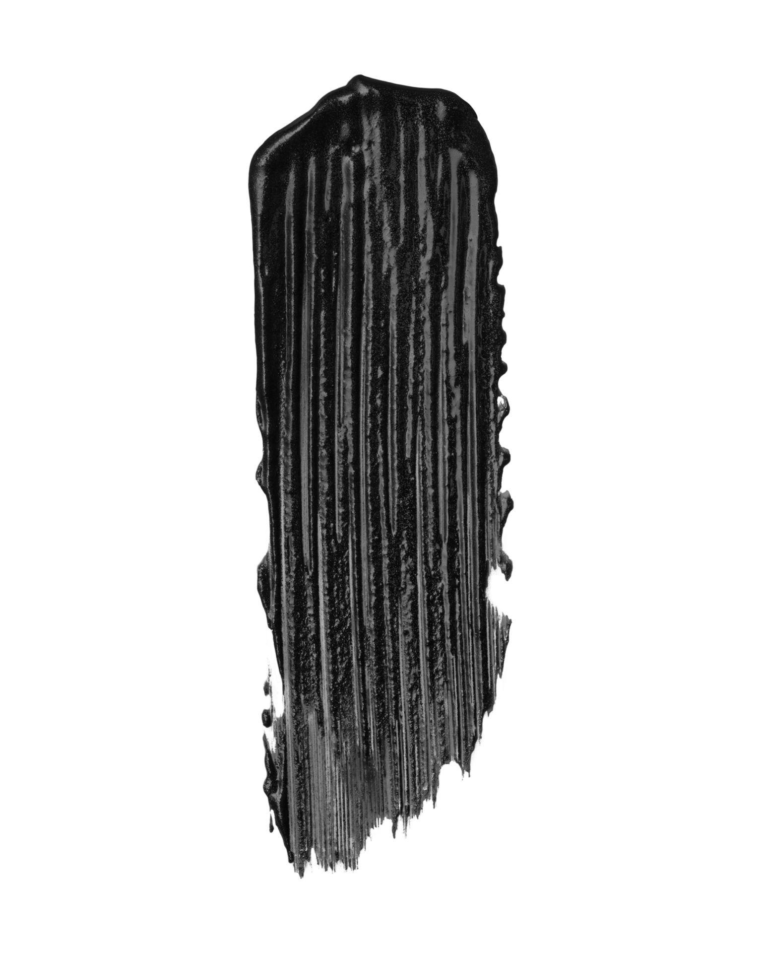 Night Mascara Black