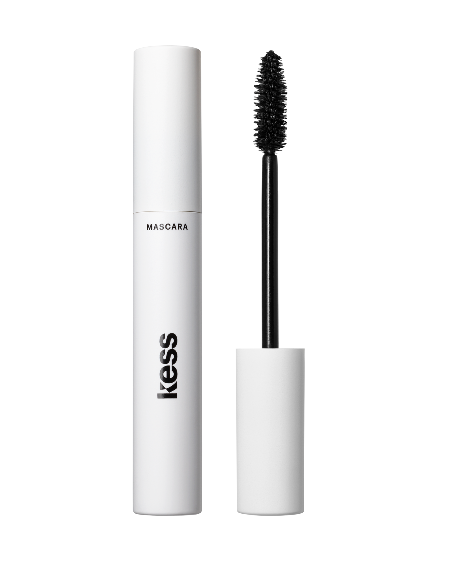 Night Mascara Black