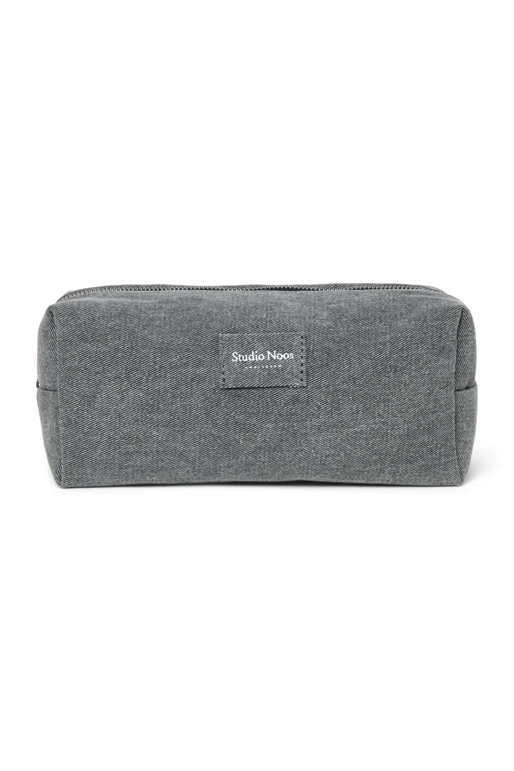 Denim Pouch GREY
