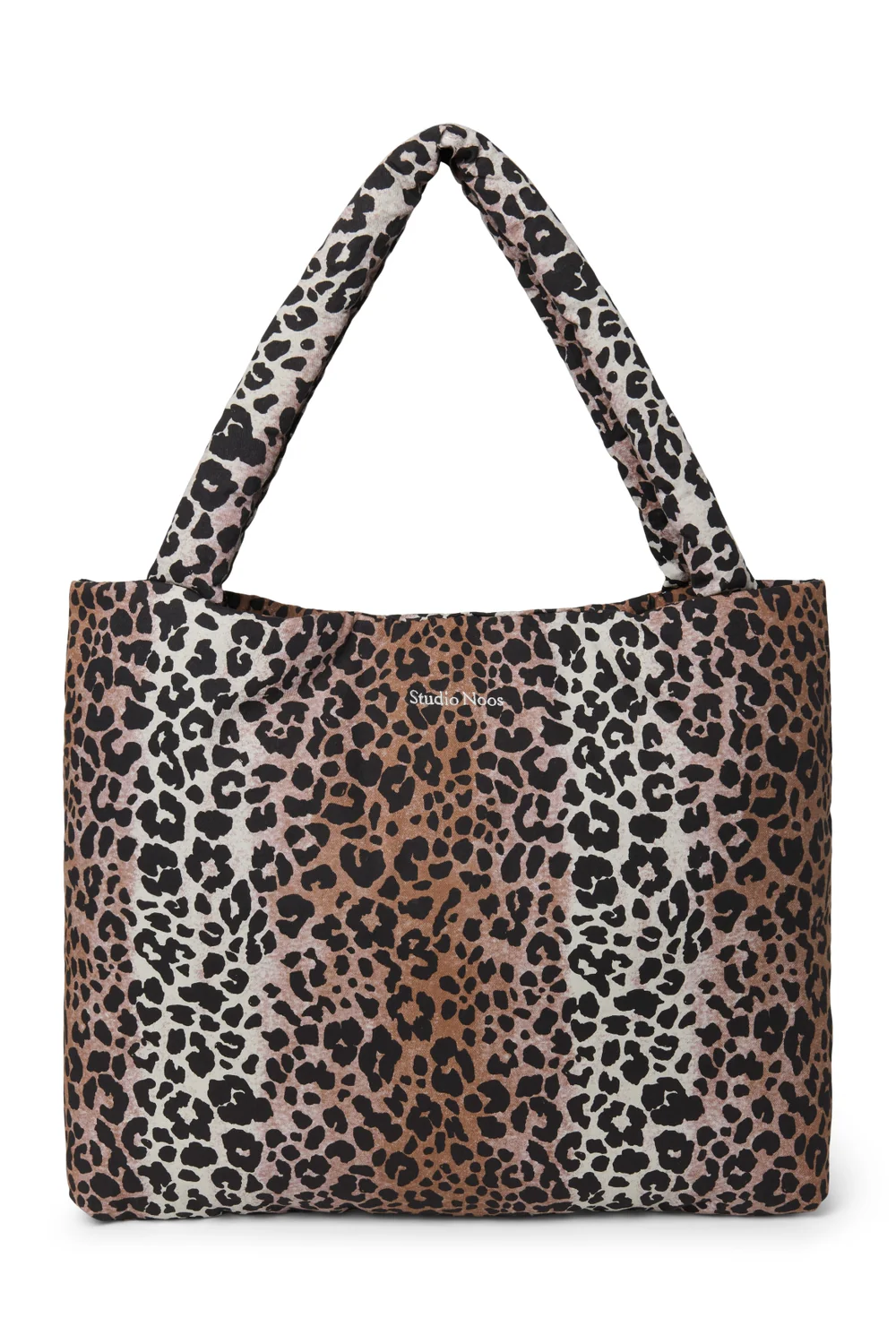 Soft Cotton Mom Bag Hazel Leo