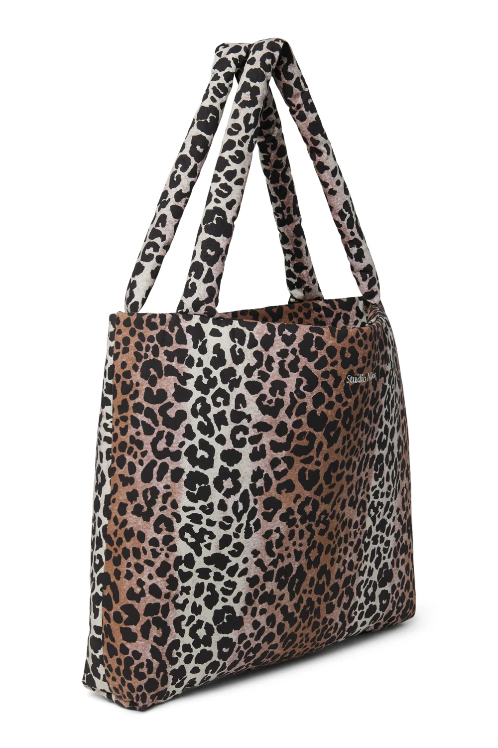 Soft Cotton Mom Bag Hazel Leo