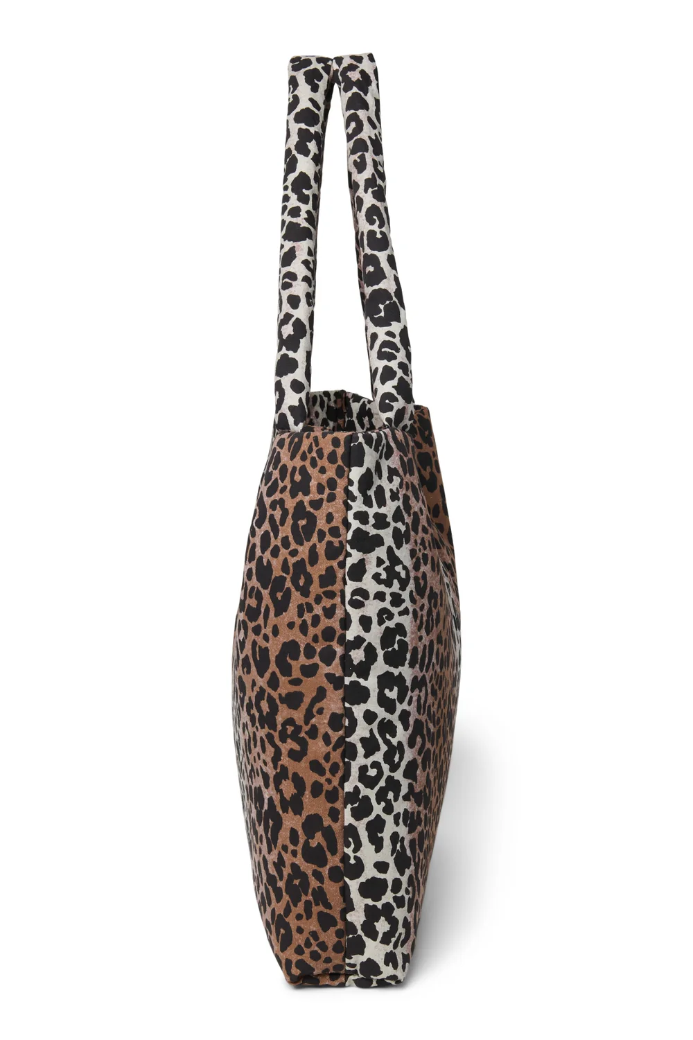 Soft Cotton Mom Bag Hazel Leo