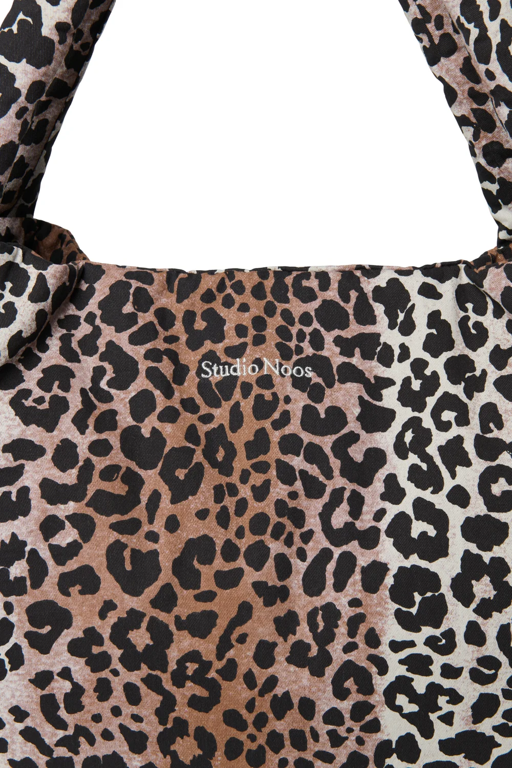 Soft Cotton Mom Bag Hazel Leo