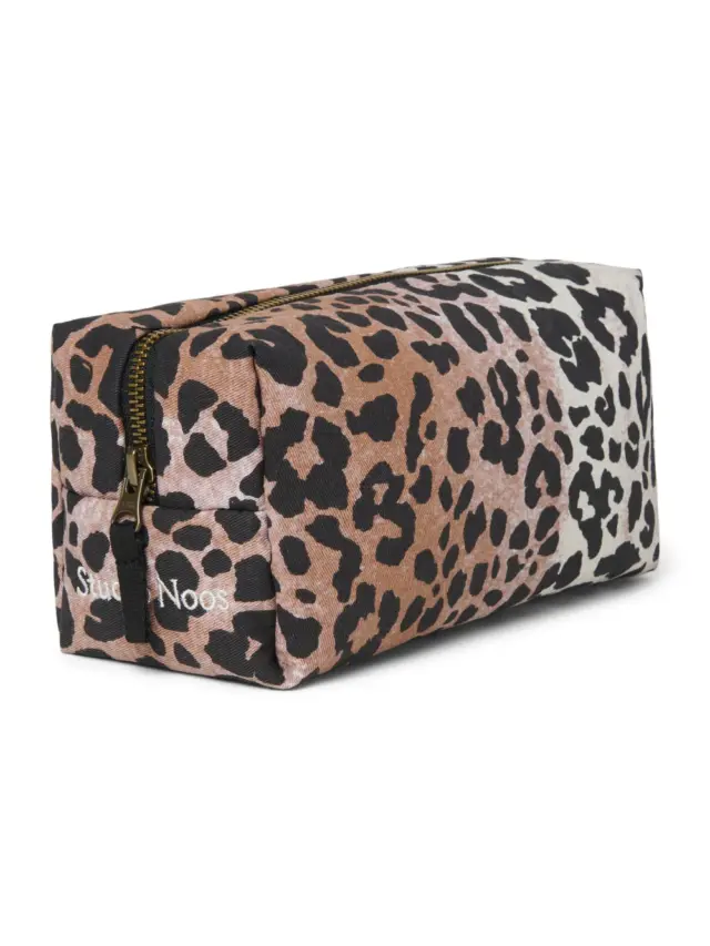 Soft Cotton Pouch HaLeo