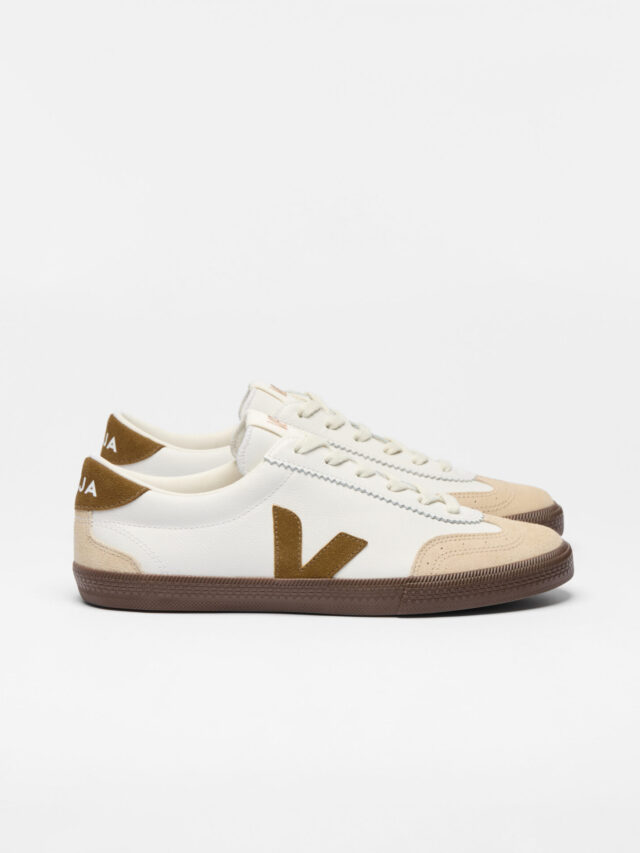 VO2003720A Volley LEATHER