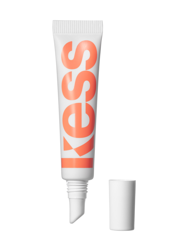 Lip Gloss Warm Sands