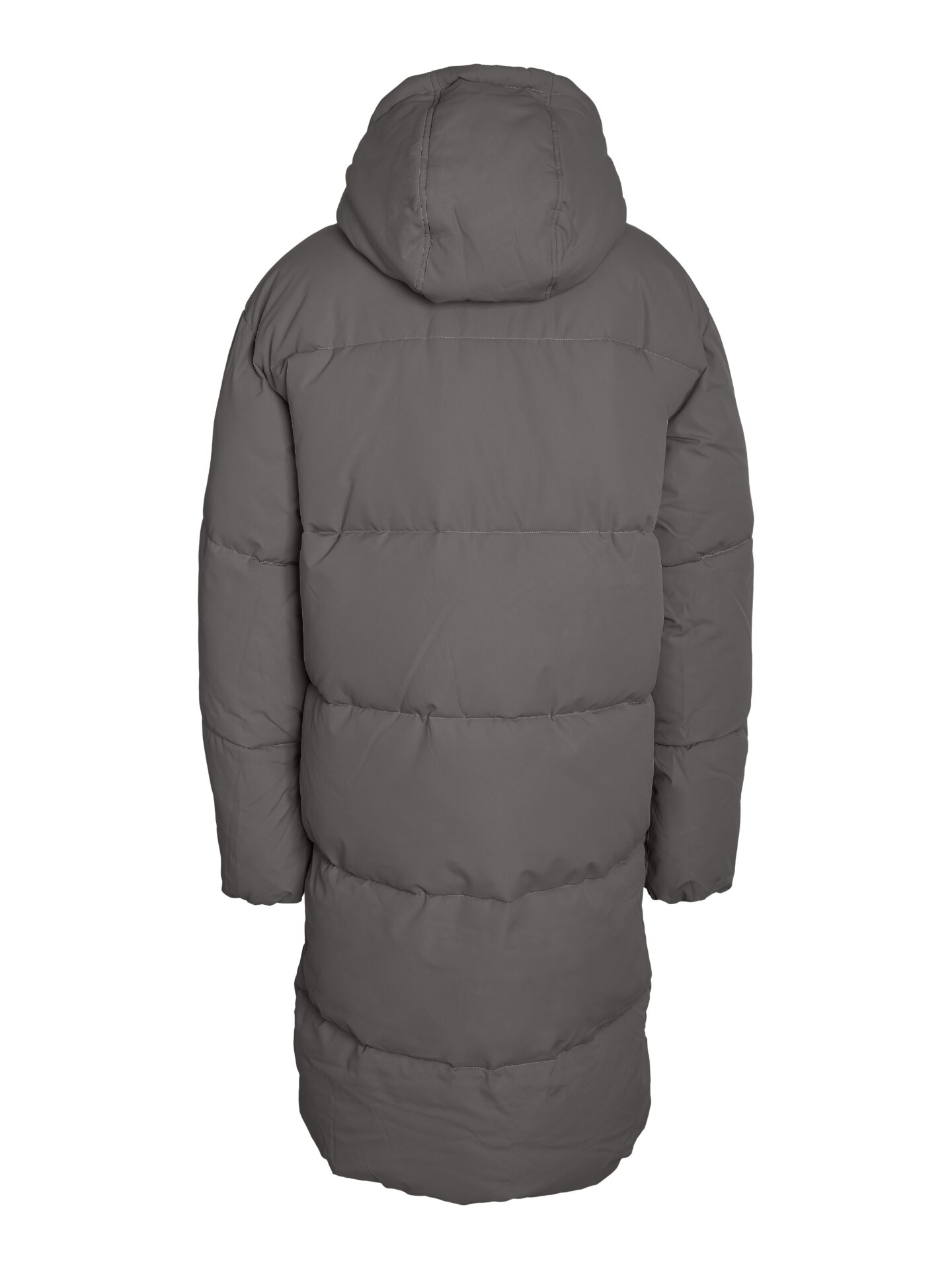 27030498 Tenna Long Jacket Alu