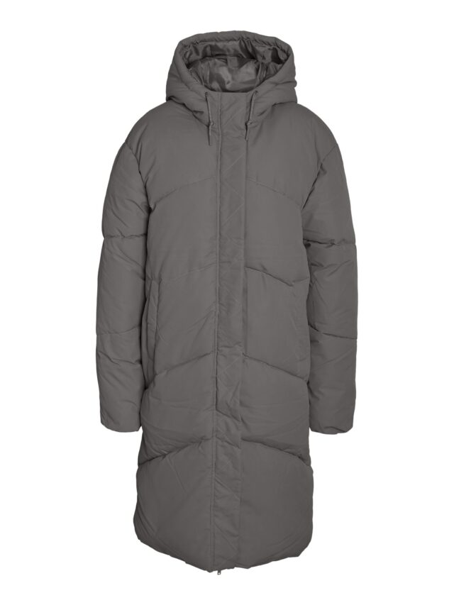27030498 Tenna Long Jacket Alu